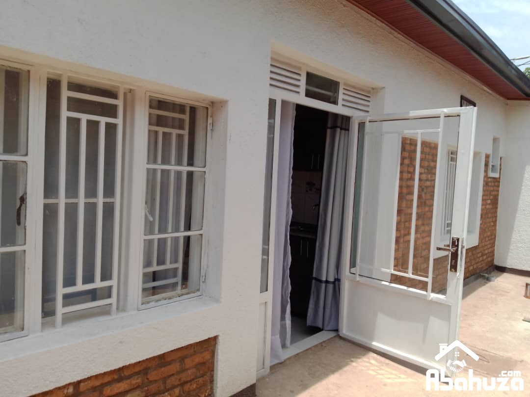A SERVICED ONE BEDROOM APARTMENT FOR RENT IN KIGALI AT KACYIRU