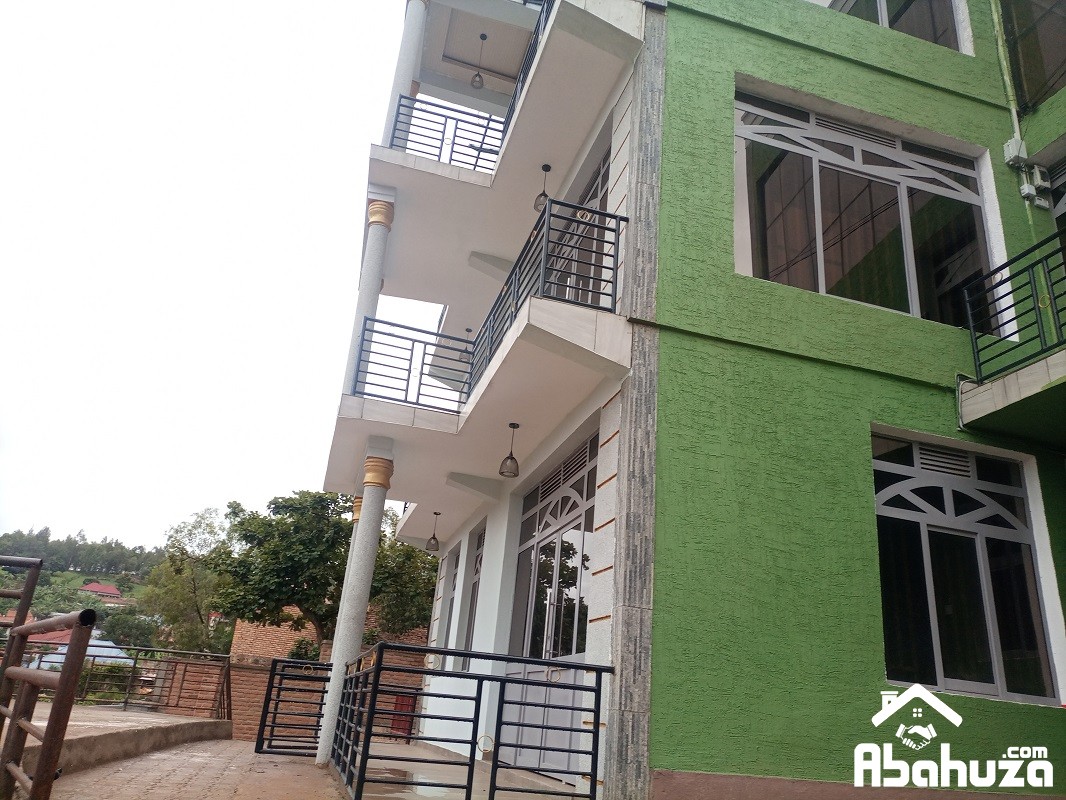 A 2 BEDROOM APARTMENT FOR RENT IN KIGALI AT KICUKIRO