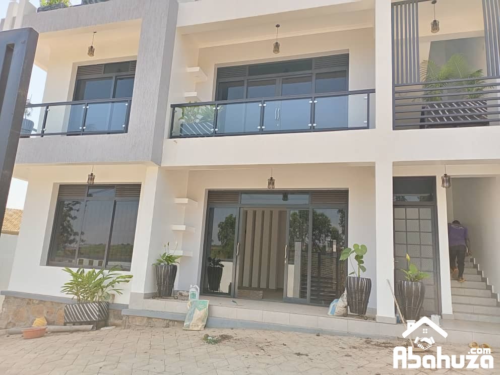 A NICE 2 BEDROOM APARTMENT FOR RENT IN KIGALI AT GACURIRO