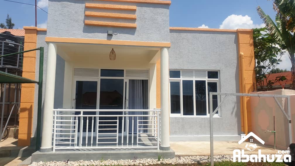 A NICE ONE BEDROOM APARTMENT FOR RENT IN KIGALI AT NIBOYE