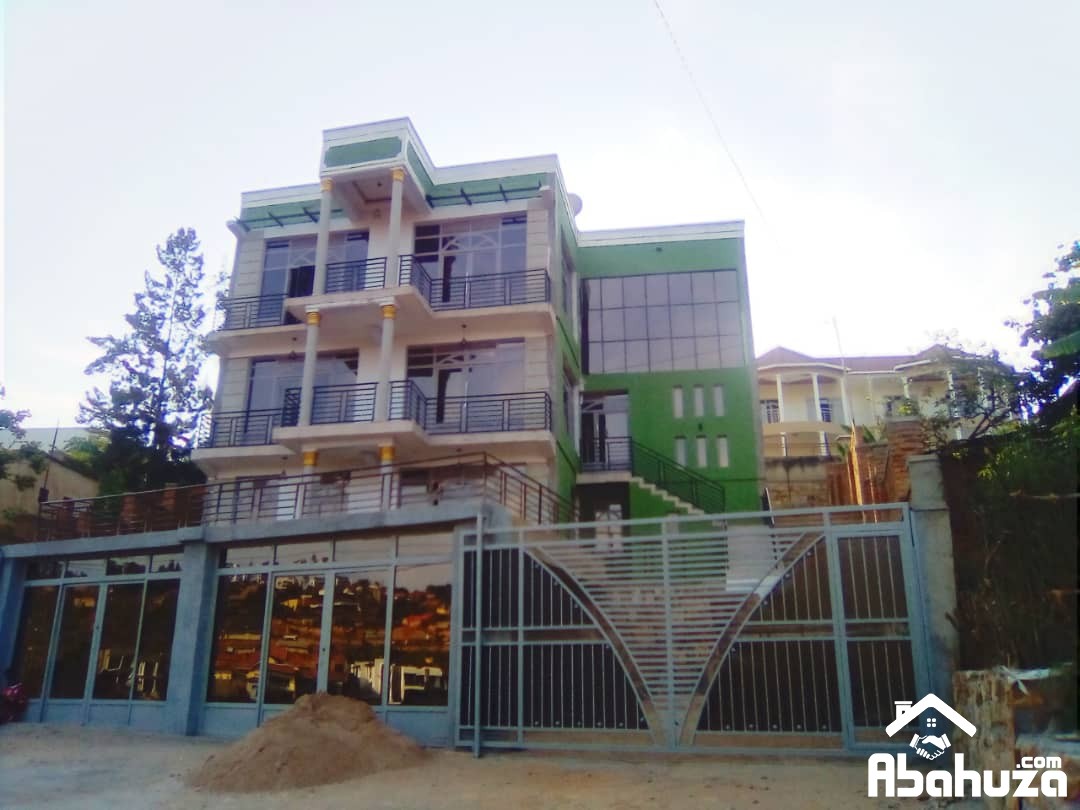 A 3 BEDROOM APARTMENT FOR RENT IN KIGALI AT KICUKIRO