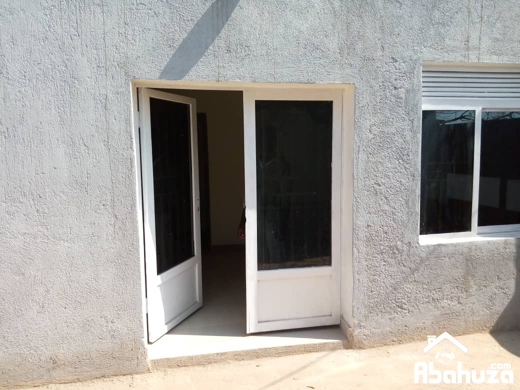 A 2 BEDROOM HOUSE FOR RENT IN KIGALI AT KIBAGABAGA