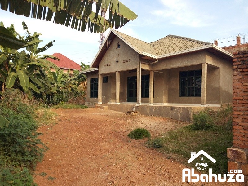 A RESIDENTIAL PLOT FOR SALE IN KIGALI AT KAGARAMA