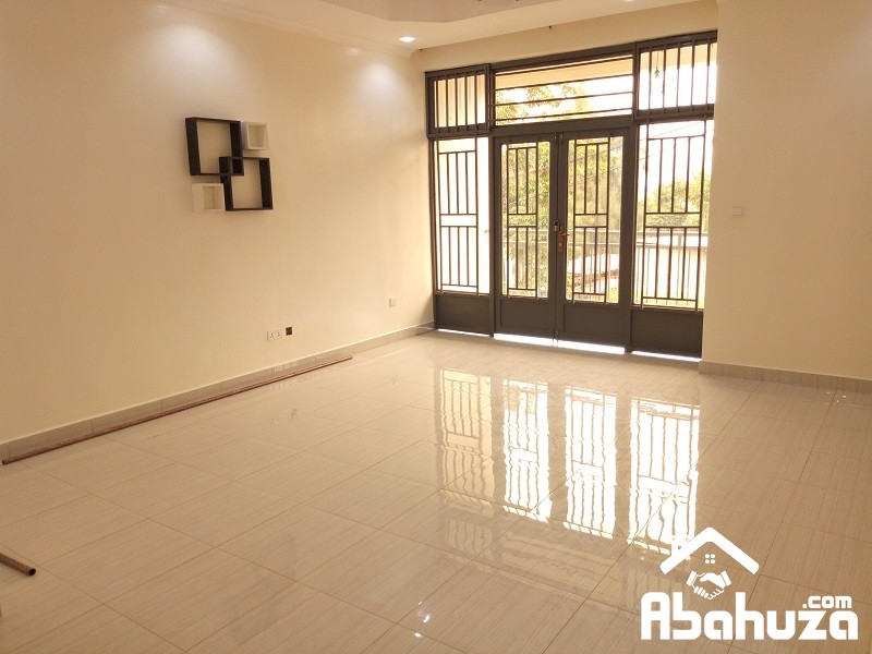 A 2 BEDROOM APARTMENT FOR RENT IN KIGALI AT KIMIRONKO