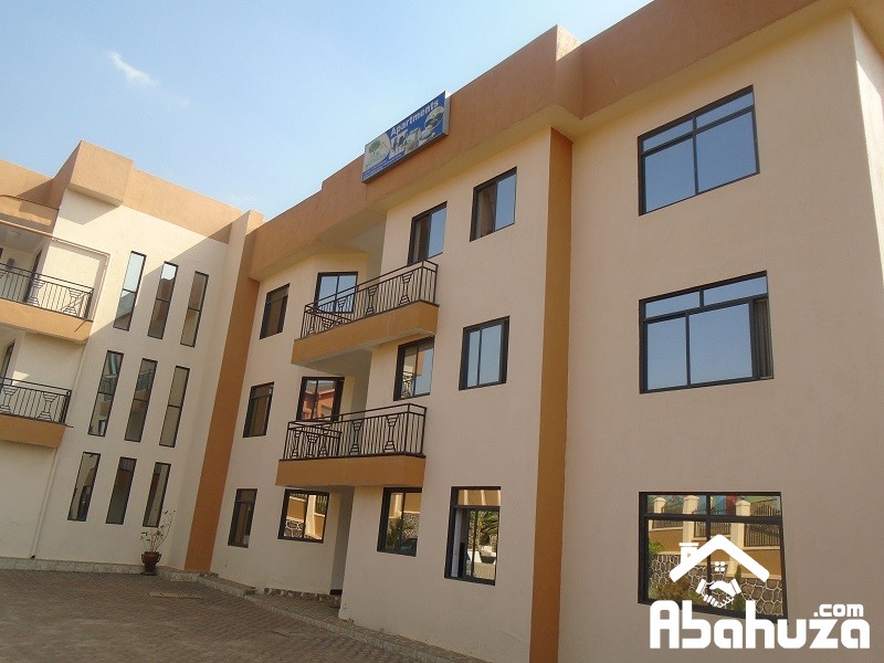 A COMFY 2 BEDROOM APPARTMENTFOR RENT IN KIGALI AT GACURIRO