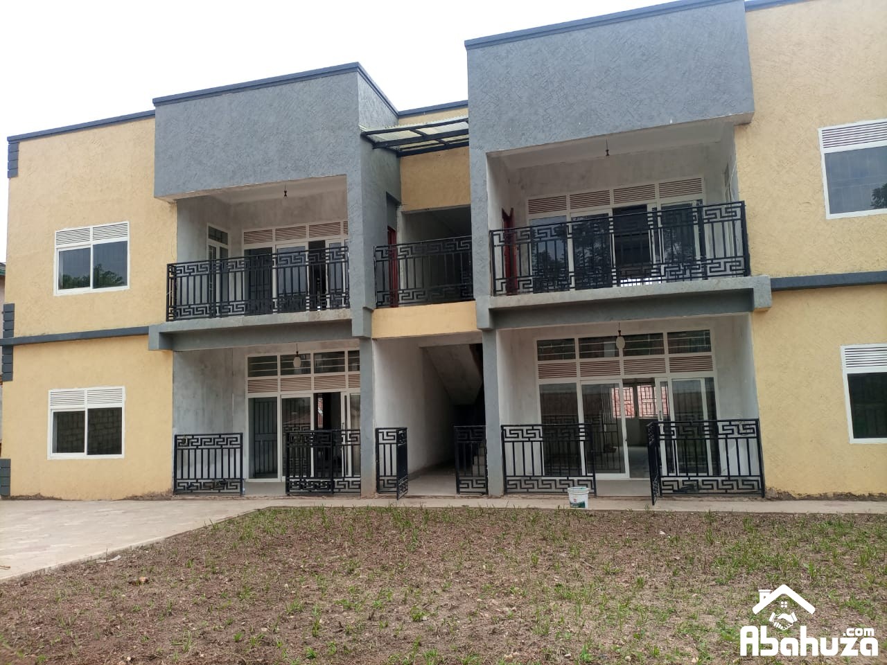 A NEW 2 BEDROOM APARTMENT FOR RENT IN KIGALI AT KICUKIRO