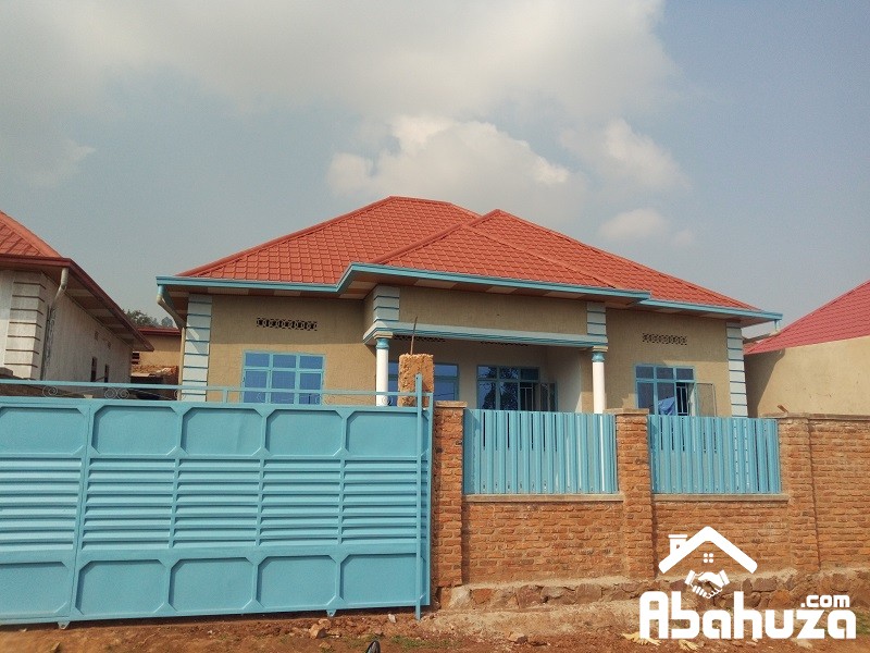 A GOOD PRICE HOUSE FOR SALE IN KIGALI AT MASAKA