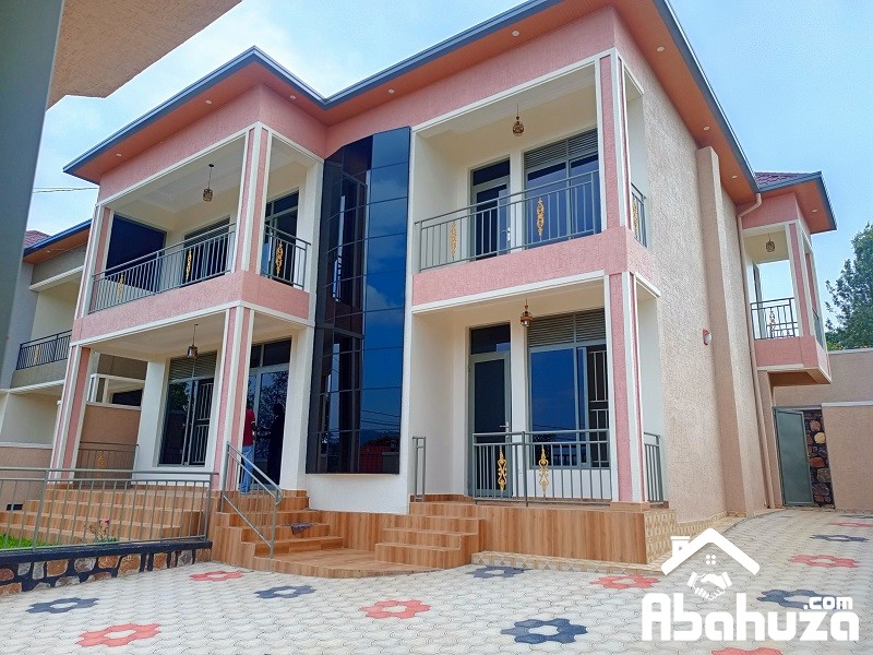 A HOUSE IN PRIME AREA FOR SALE IN KIGALI AT KIBAGABAGA