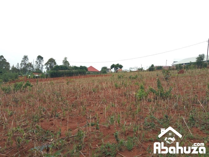 A BIG PLOT FOR SALE IN KIGALI AT GAHANGA