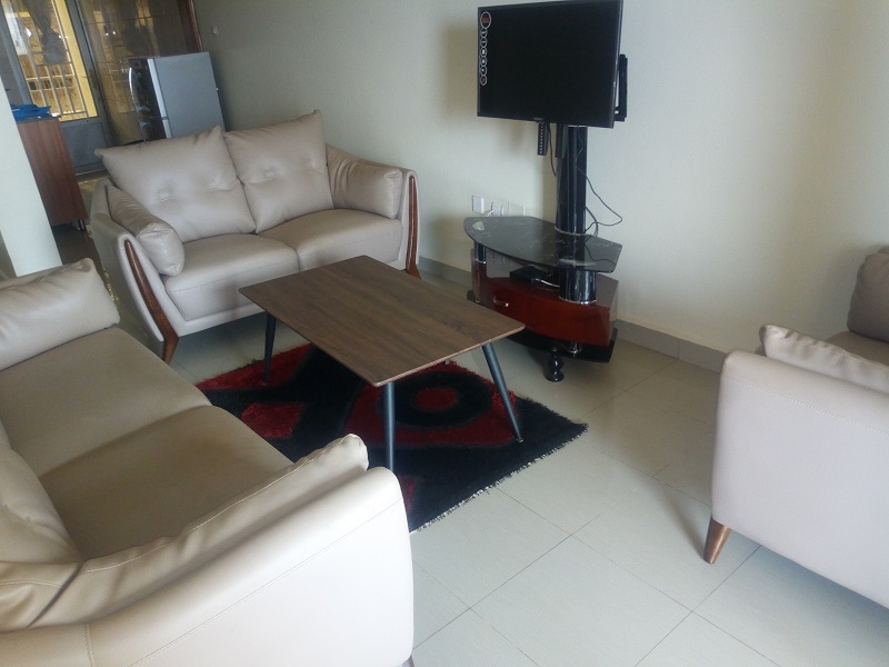 A 1 BEDROOM APARTMENT FOR RENT AT KIMIRONKO
