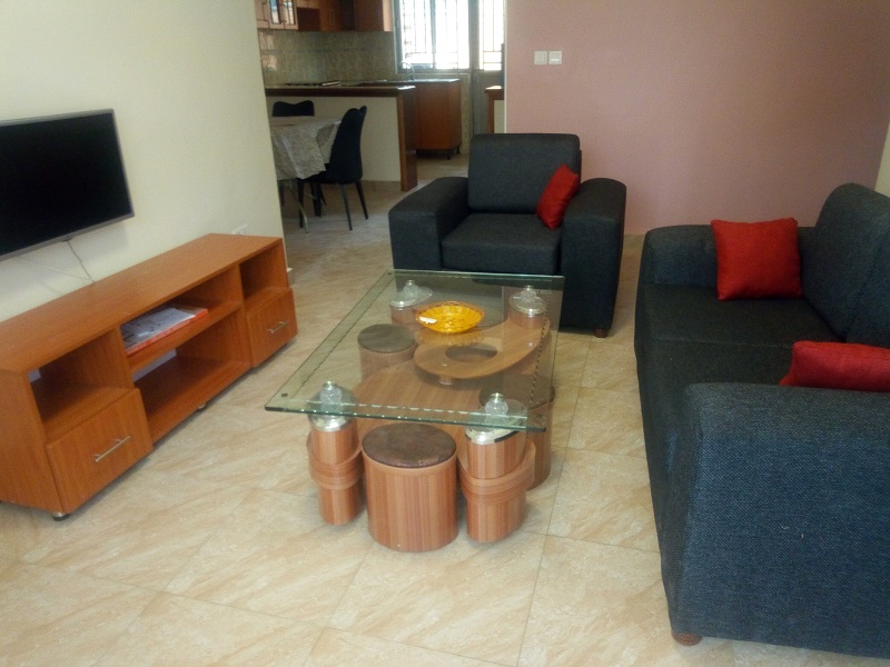 A 2 BEDROOM APARTMENT FOR RENT AT KIMIRONKO