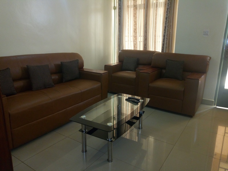 A 3 BEDROOM APARTMENT FOR RENT AT KIMIRONKO