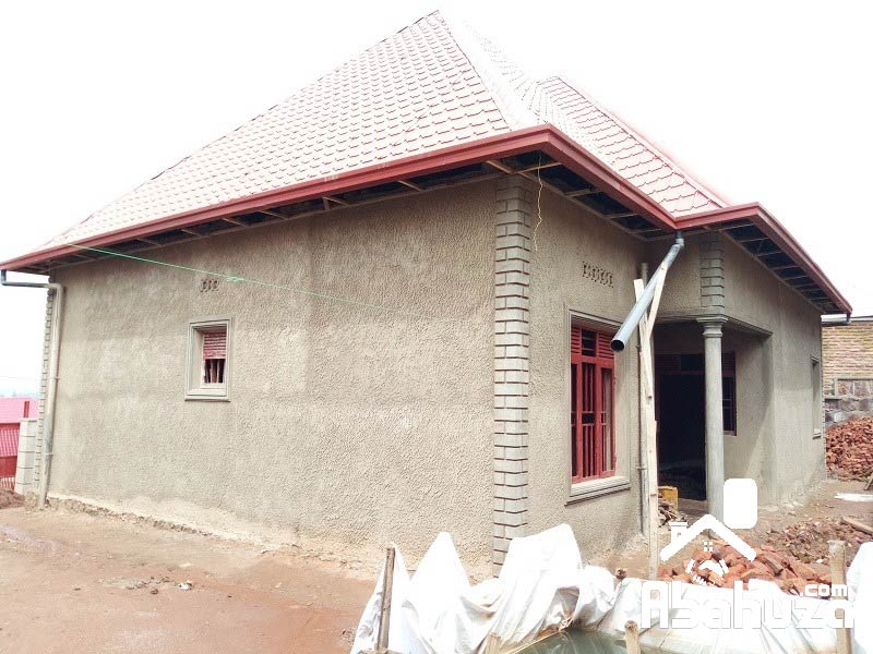 A 4 BEDROOM HOUSE FOR SALE AT ZINDIRO