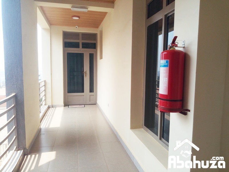 A FURNISHED 2 BEDROOM APARTMENT FOR RENT AT REMERA