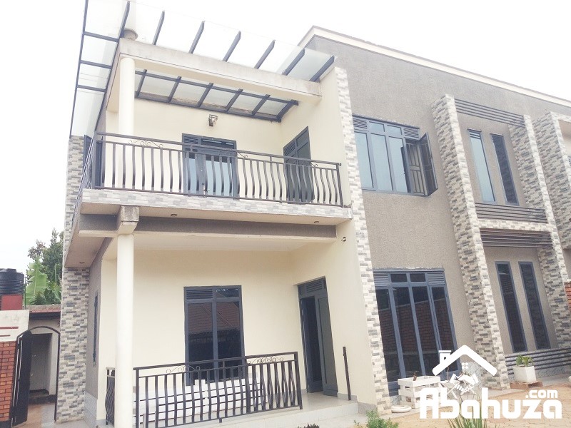 A DECENT 3 BEDROOM HOUSE FOR RENT IN KIGALI AT KICUKIRO
