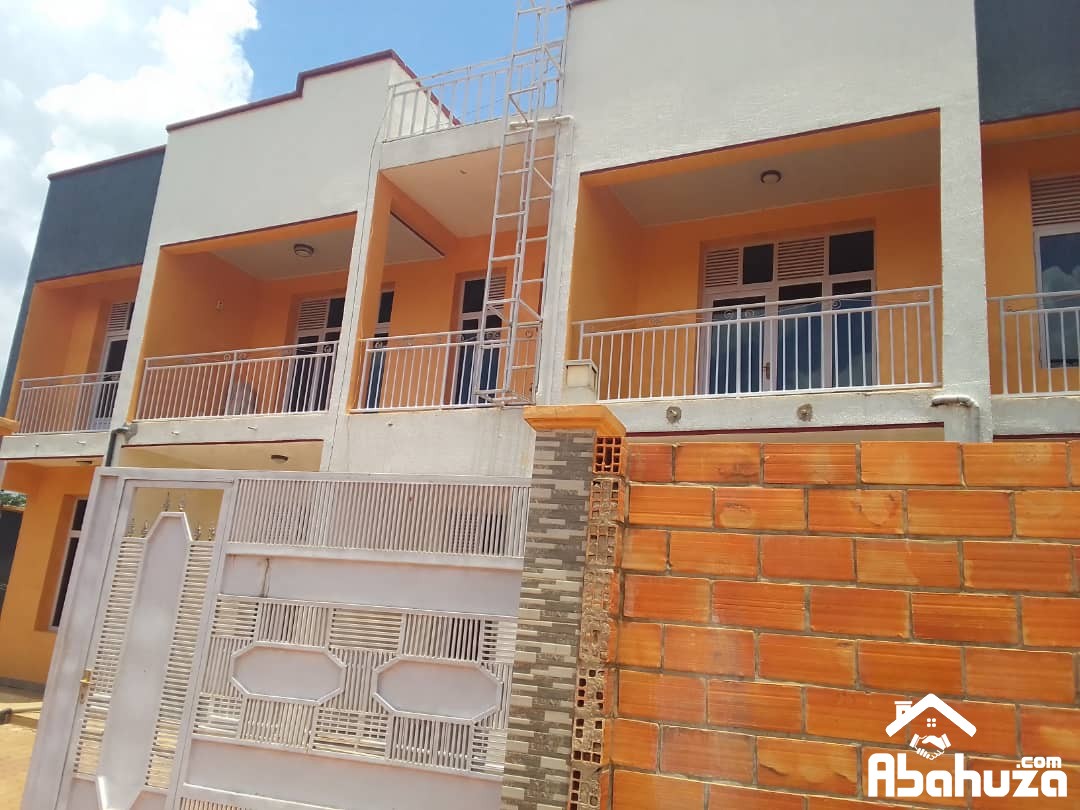 A 3 BEDROOM APARTMENT FOR RENT IN KIGALI AT KICUKIRO