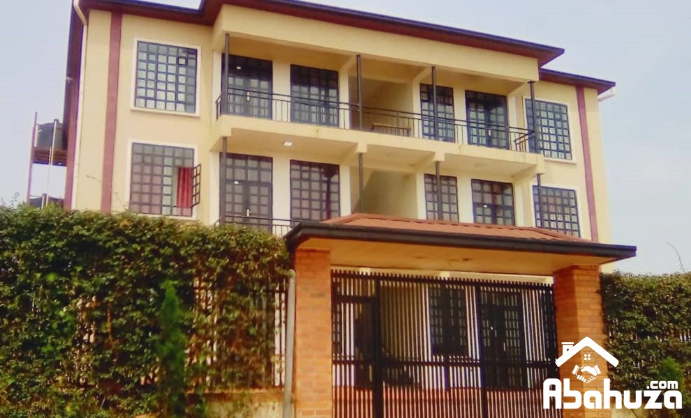 A 2 BEDROOM APARTMENT FOR RENT IN KIGALI AT KICUKIRO