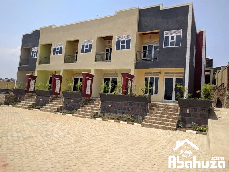 A FURNISHED 3 BEDROOM APARTMENT FOR RENT IN KIGALI AT KABEZA