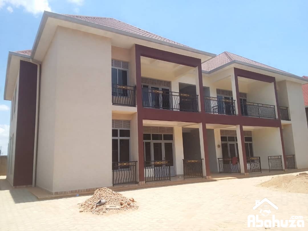 A NEW3 BEDROOM APARTMENT FOR RENT IN KIGALI AT KICUKIRO