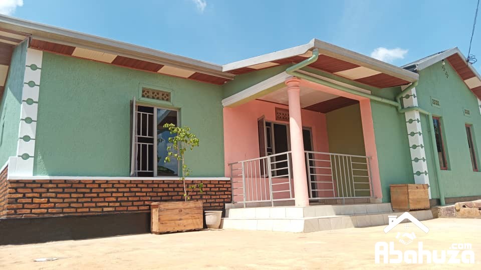 A LOW PRICE HOUSE FOR SALE AT NYAMATA CITY-BUGESERA