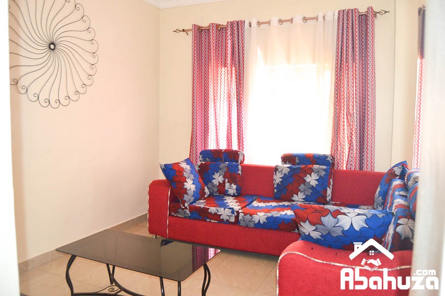 A FURNISHED 2 BEDROOM APARTMENT FOR RENT IN PRIME AREA OF KIYOVU