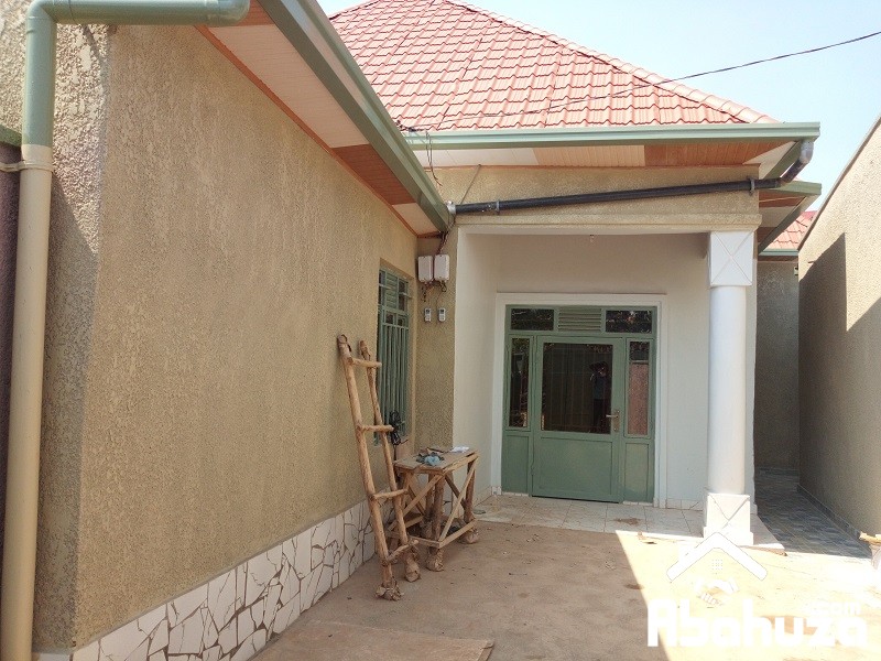 2. House view