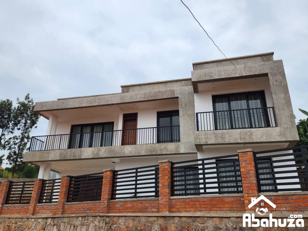 Family home for sale in Kimironko, Kigali-Rwanda